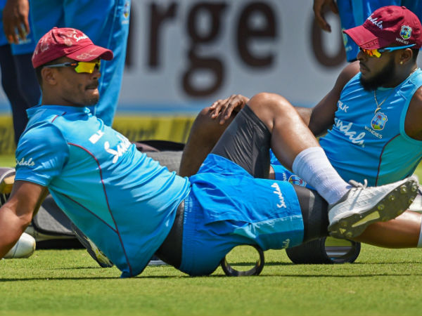 গুয়াহাটিতে শিবির