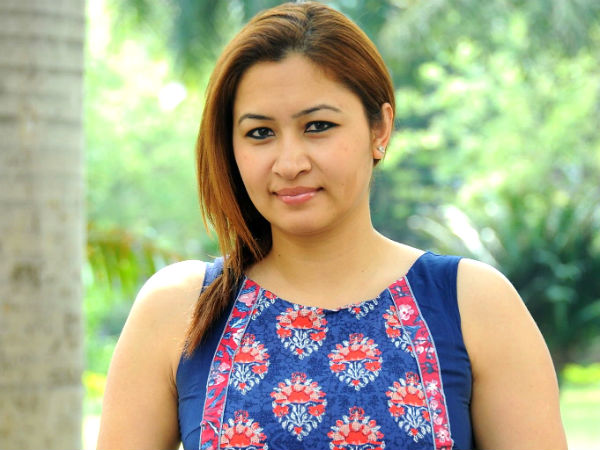 জ্বালা গুট্টার অভিযোগ