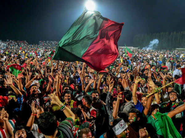 কিন্তু সত্যি কি তাই, কী বলছে এআইএফএফ