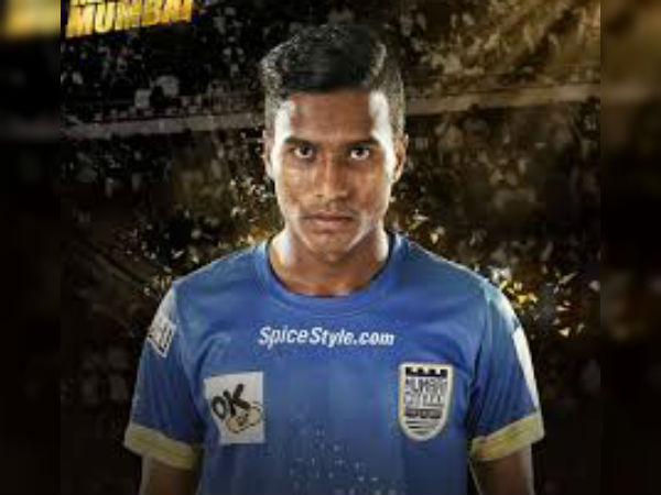প্রাঞ্জল ভূমিজ