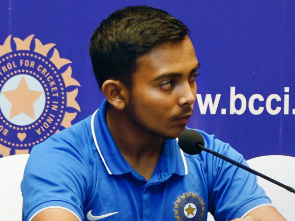 পৃথ্বীর প্রত্যাবর্তন