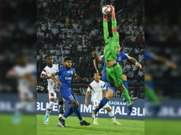 গোলরক্ষক