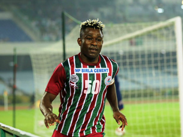 প্রথম থেকেই সনি