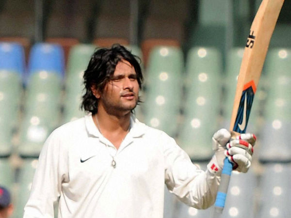 সৌরভ তিওয়ারি