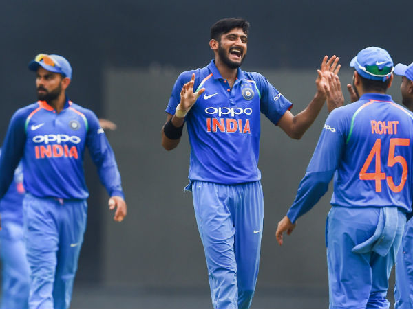 ১ প্রতিপক্ষের বিপক্ষে ভারতের সর্বাধিক পরপর দ্বিপাক্ষিক সিরিজ জয় :