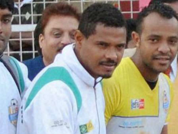 হোসে রামিরেজ ব্যারেটো