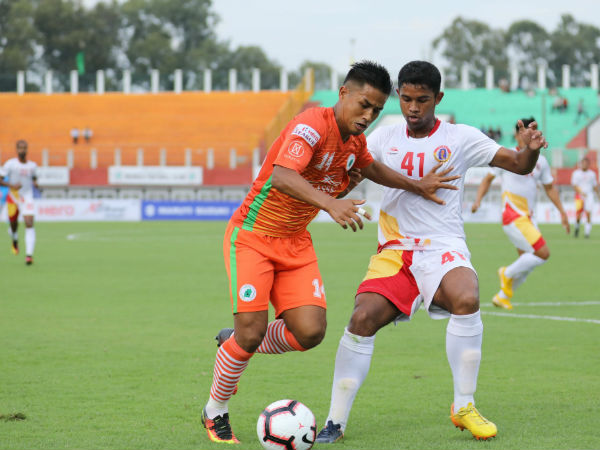শেষ দুই সাক্ষাত