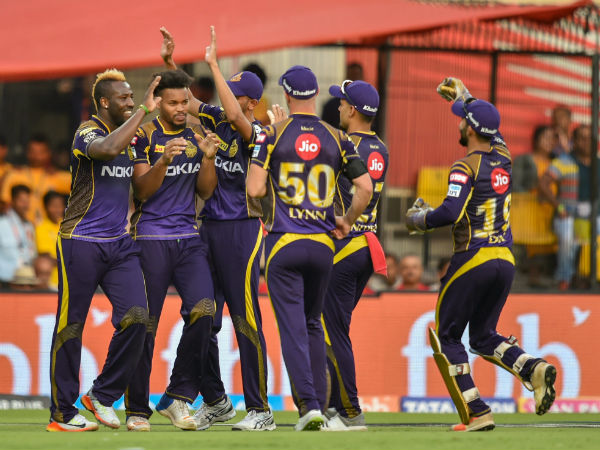 কলকাতা নাইট রাইডার্স