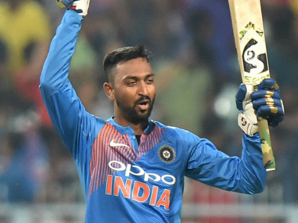 বাদ পড়লেন সুন্দর