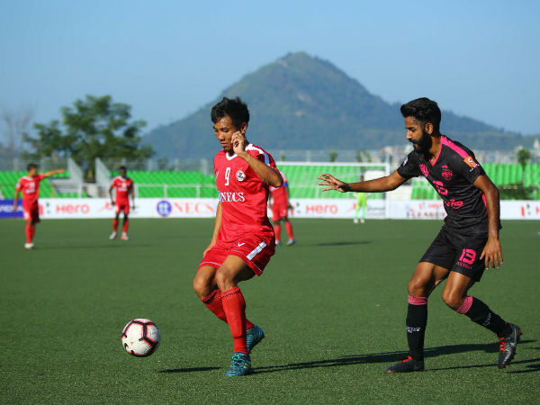 শেষ দুই সাক্ষাত ও সাম্প্রতিক ফর্ম
