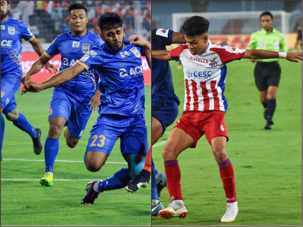 দুই দলের সম্ভাব্য প্রথম এগারো