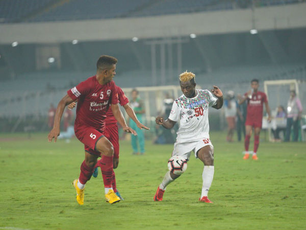 শেষ দুই সাক্ষাত ও সাম্প্রতিক ফর্ম