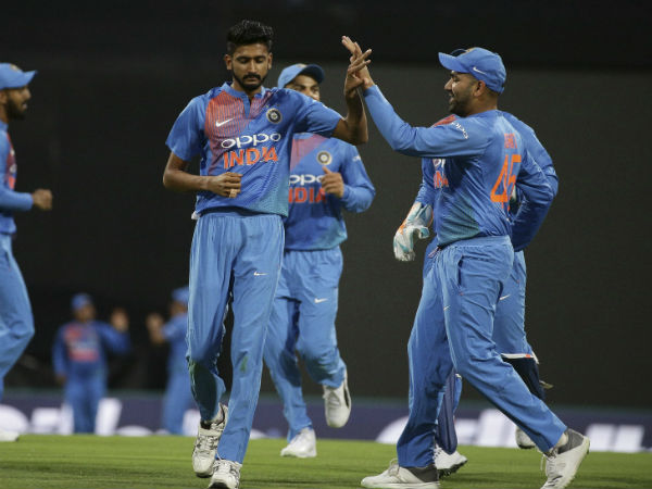 দুই দলের সম্ভাব্য প্রথম একাদশ