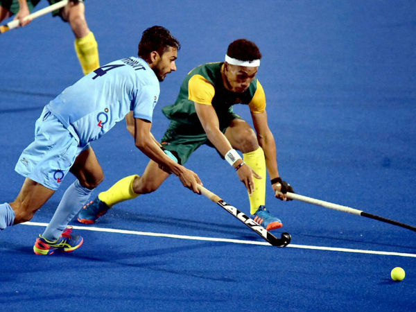 দক্ষিণ আফ্রিকা (র্যাঙ্ক ১৫)