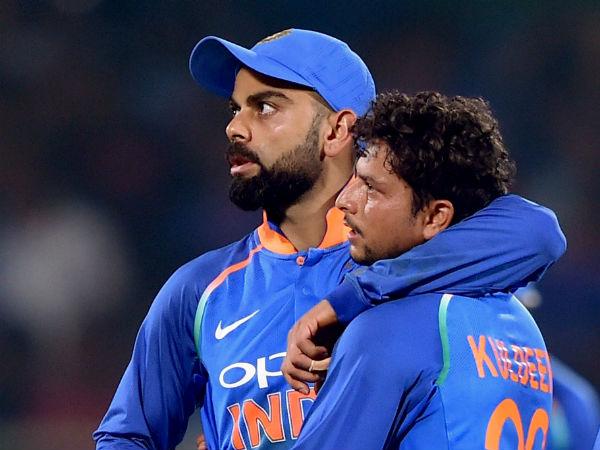 ডিআরএস নিয়ে ভারতের জুয়া