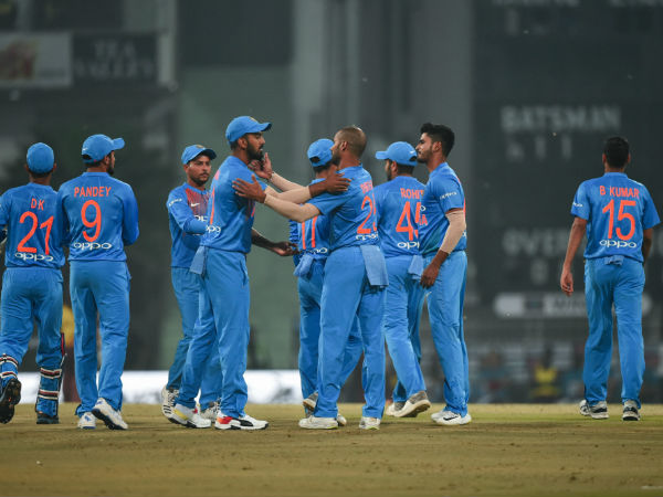 দুই দলের সম্ভাব্য প্রথম একাদশ