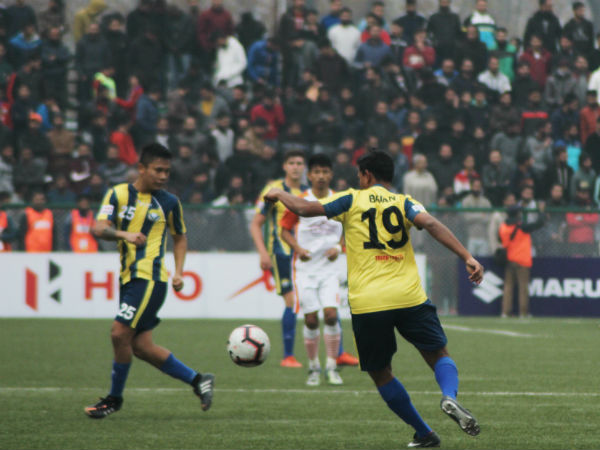 রিয়াল চেষ্টা