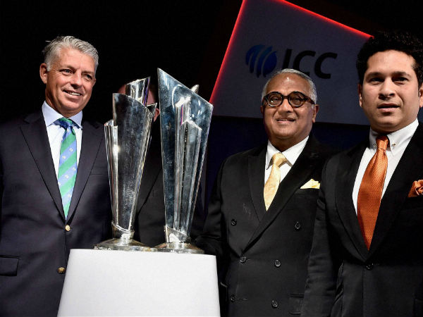 'গ্লোবাল ক্রিকেট স্ট্র্যাটেজি'