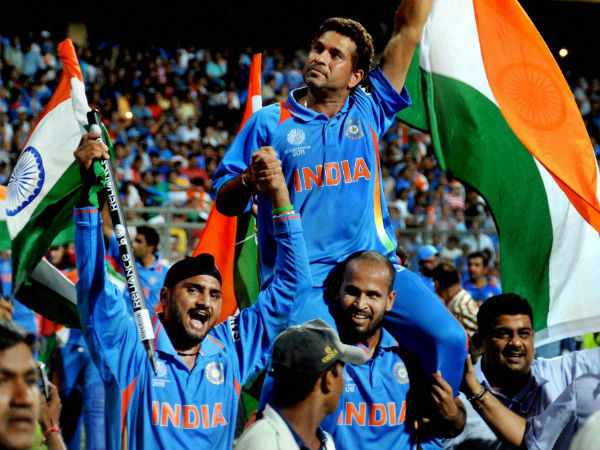 ক্রিকেটকে বিদায় জানালেন ভারতের বিশ্বকাপ-জয়ী এই ক্রিকেটার ক্রিকেটকে বিদায় জানালেন ভারতের বিশ্বকাপ-জয়ী এই ক্রিকেটার