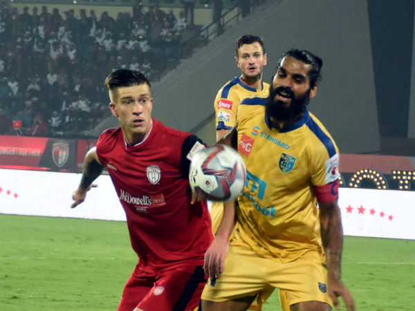 আইএসএল ২০১৮-১৯: ঘরের মাঠে নাটকীয় প্রত্যাবর্তন!