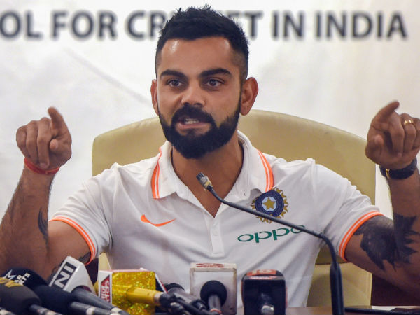 দিনের শেষে এটা প্রতিযোগিতা