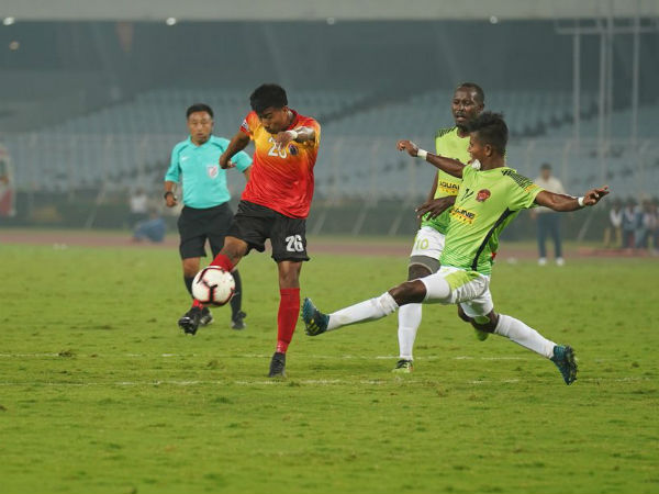 ভাগ্য প্রসন্ন