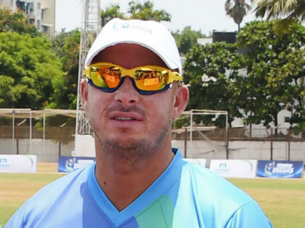 হার্শেল গিবস