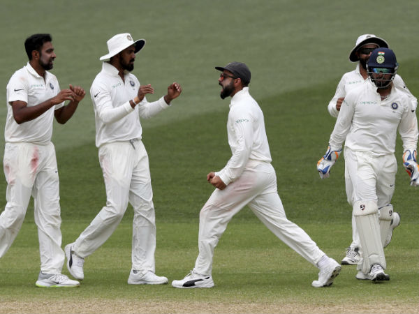 অ্যাডিলেড জয়ের গুরুত্ব
