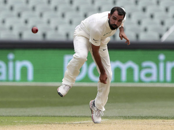 ভারতের জোরে বোলিং বিভাগ