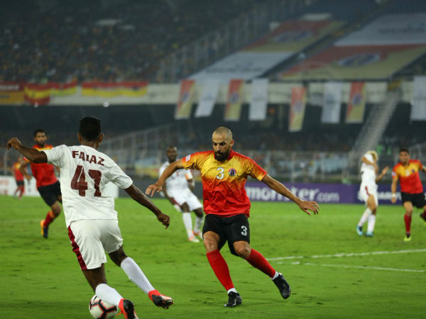 প্রথম কলকাতা ডার্বি