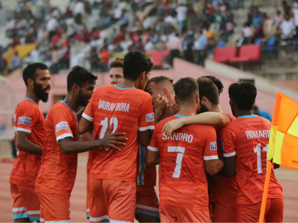 টার্নিং পয়েন্ট