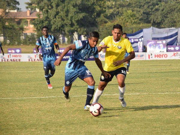 মিনার্ভা পাঞ্জাব দলের খবর