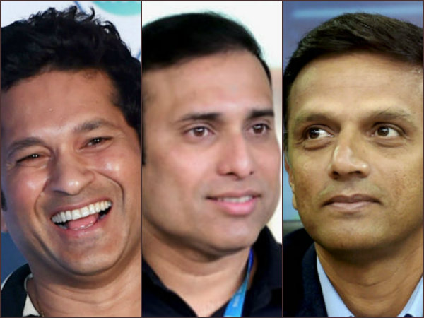 তিন ভারতীয়