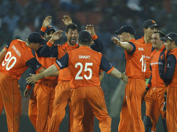 নেদারল্যান্ডস