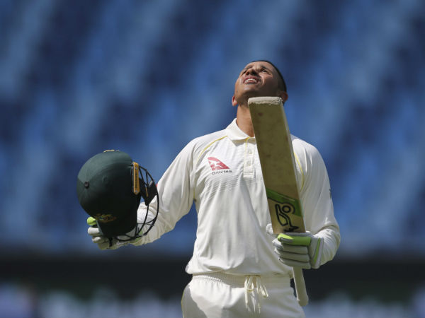 পারবেন খোয়াজা?