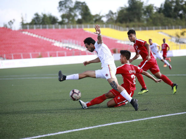 শেষ দুই সাক্ষাত ও সাম্প্রতিক ফর্ম