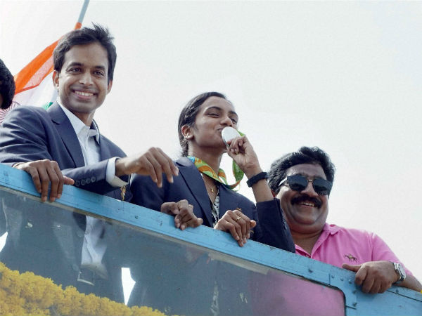 বড় সাফল্য