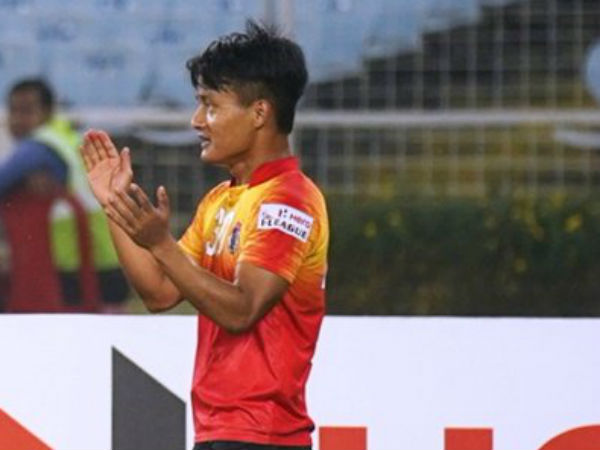লিড ধরে রাখতে পারল না বাগান