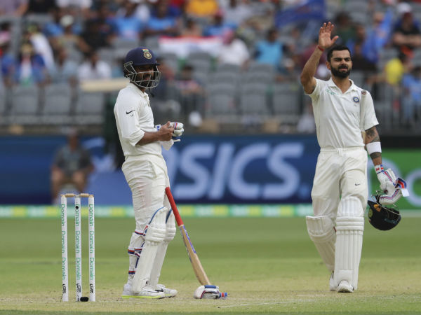 বোলারদের সমর্থনে এগোতে হবে ব্যাটস্য়ানদের