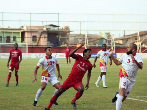 শেষ দুই সাক্ষাত ও সাম্প্রতিক ফর্ম
