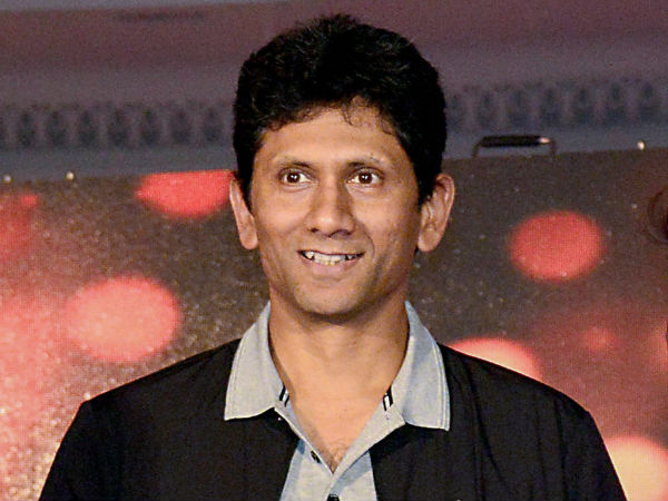ভেঙ্কটেশ প্রসাদ
