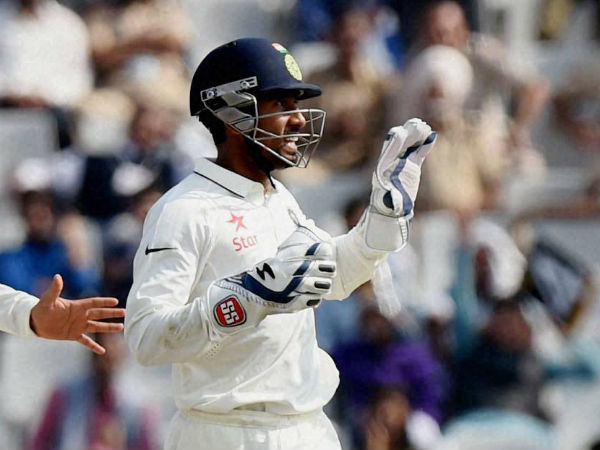 ঋদ্ধিমান সাহা