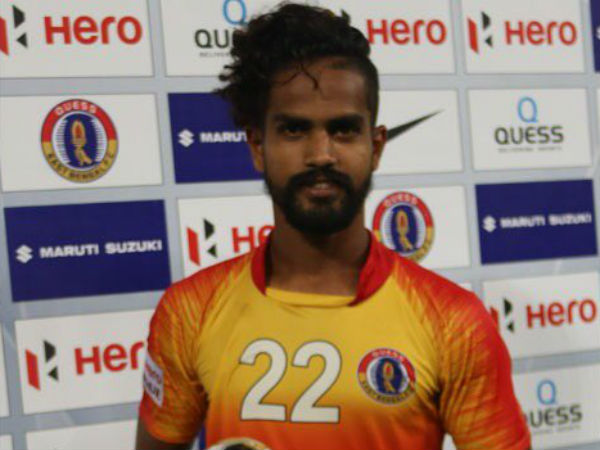 এগিয়ে গেল ইস্টবেঙ্গল