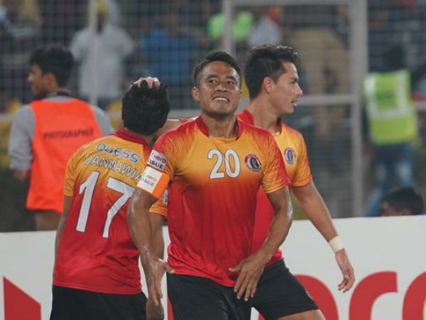 ফ্রিকিক থেকে জয়ের গোল