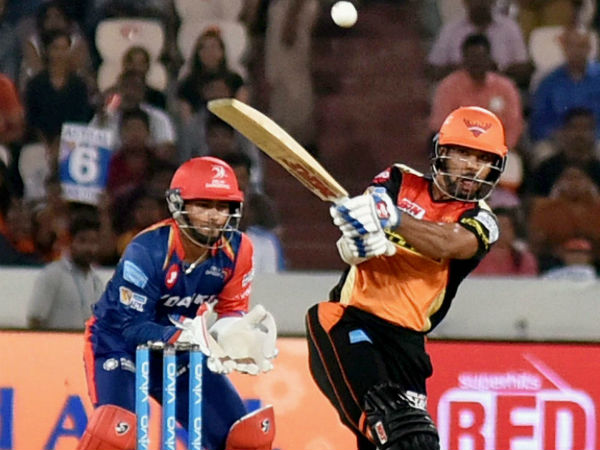 শিখর ও কাইফের বার্তা