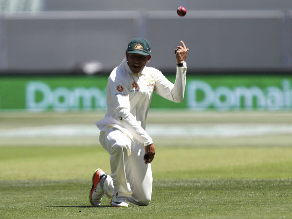 এক টেস্টে সবচেয়ে বেশি ক্যাচ