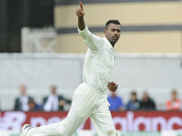 হার্দিক কি খেলবেন