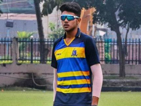 প্রয়াস রায় বর্মন
