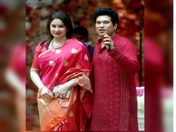 সচিন তেন্ডুলকর