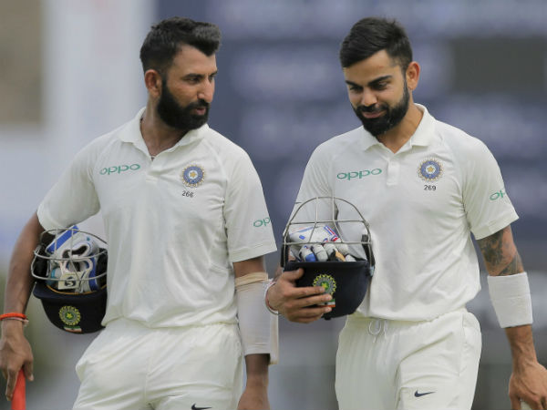 রান্না পারেন না, তাই ঘর পরিষ্কারে সাহায্য করছেন পূজারা